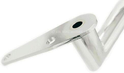Crash Bar Engine Guard for Yamaha V-Star VStar XVS 1100 Silverado Classic Custom (All Years) in Saudi Arabia