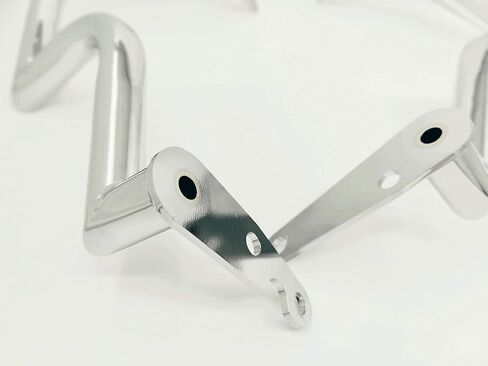 Crash Bar Engine Guard for Yamaha V-Star VStar XVS 1100 Silverado Classic Custom (All Years) in Saudi Arabia