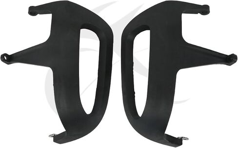 XMT-MOTO Engine Protector Guard Fit For BMW R1100R R1100S R1100RS 1995-2000,Black in Saudi Arabia