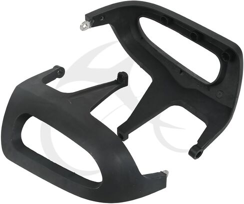 XMT-MOTO Engine Protector Guard Fit For BMW R1100R R1100S R1100RS 1995-2000,Black in Saudi Arabia