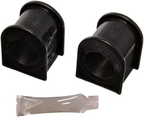 Energy Suspension For Ford Excursion 4wd 2000-2004 Sway Bar Bushing Set Black | 4.5180G in Saudi Arabia