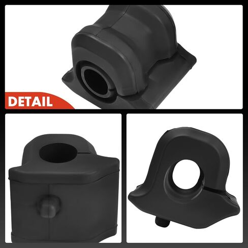 A-Premium 2 × مقدمة لإطار البشرة الباربة ، متوافقة مع Toyota RAV4 2006-2014 & Scion XB 2008-2015 in Kuwait