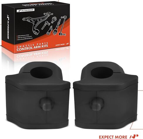 A-Premium 2 × مقدمة لإطار البشرة الباربة ، متوافقة مع Toyota RAV4 2006-2014 & Scion XB 2008-2015 in Kuwait