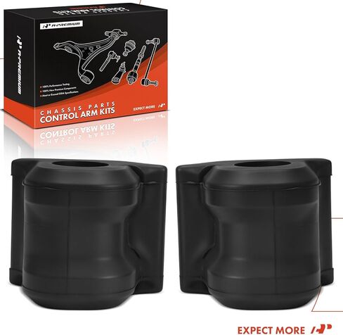 A-Premium 2 × مقدمة لإطار البشرة الباربة ، متوافقة مع Toyota RAV4 2006-2014 & Scion XB 2008-2015 in Kuwait