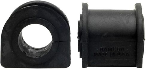 Acdelco Advantage 46G0547A تعليق تثبيت التثبيت على الجبهة البلاغ ، الأزرق in Saudi Arabia