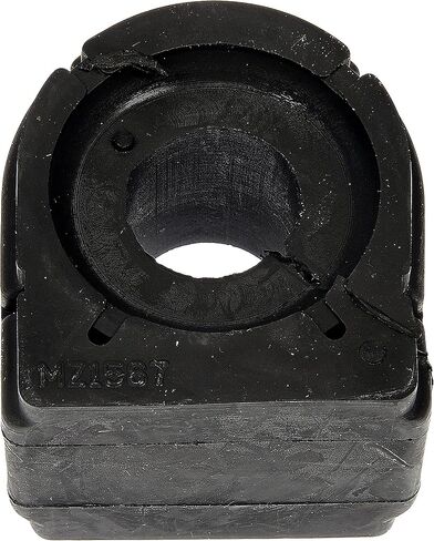 Dorman Premium BSK65259PR Front Suspension Stabilizer Bar Bushing Compatible with Select Mazda Models in Saudi Arabia