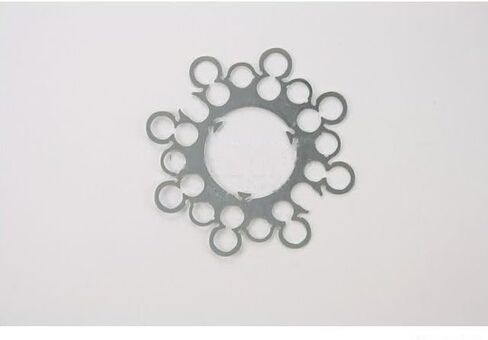 حذافة شيم لعام 2005-2006 دودج ماغنوم (PG-1566556) in Kuwait