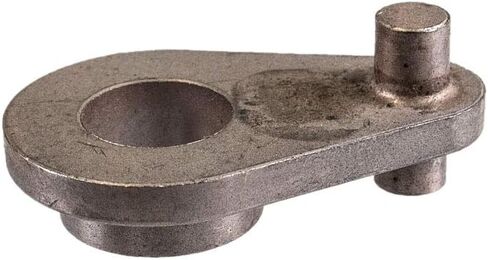 CUB CADET 748-3100A Spring Retainer Z Force GT 44 48 50 54 60 2550 2544 Stamped in Saudi Arabia