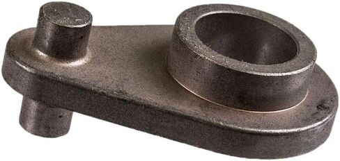 CUB CADET 748-3100A Spring Retainer Z Force GT 44 48 50 54 60 2550 2544 Stamped in Saudi Arabia