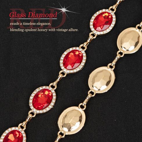 Chain Belt for Women Gold Metal Waist Chain Adjustable Vintage Waist Link Belts Chain Belts for Dress in Saudi Arabia