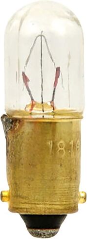 سيلفانيا - 1816 Long Life Miniature - لمبة ، مثالية لصينية الرماد ، صندوق القفازات وأكثر من ذلك (يحتوي على مصابيح 2) in Saudi Arabia