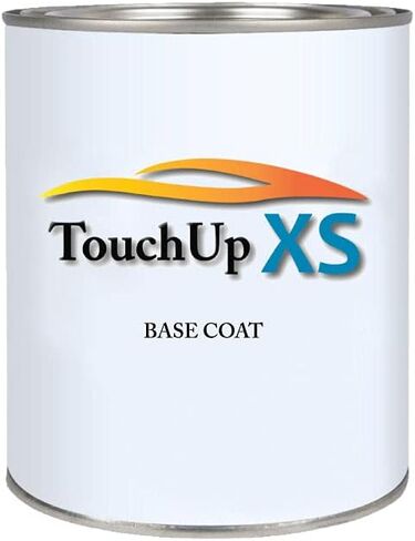 تطابق Touchupxs-Perfect لتويوتا بريوس 8Q4 الأزرق الداكن نصف لتر بنت باستيكو الطلاء in Kuwait