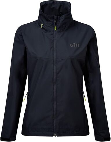 Gill Women's Pilot Jacket - Fully Taped Waterproof & Windproof in Saudi Arabia