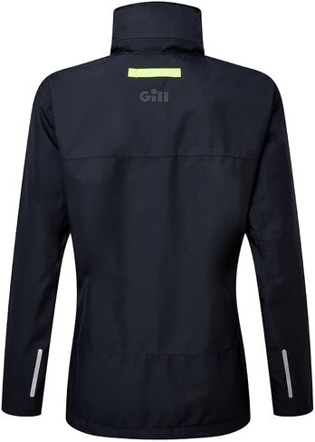 Gill Women's Pilot Jacket - Fully Taped Waterproof & Windproof in Saudi Arabia