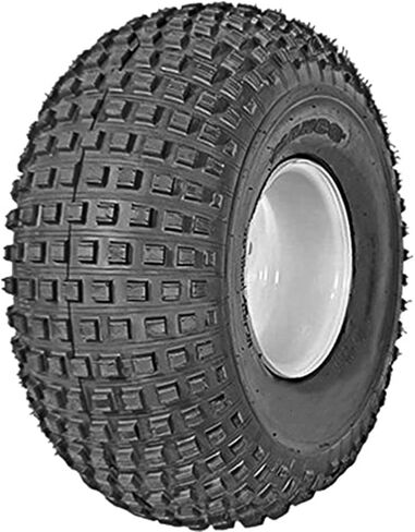 Nanco N688 ATV Knobby All-Terrain ATV Bias Tyre-22x11.00-8 in Saudi Arabia
