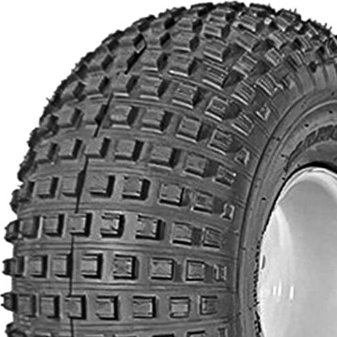 Nanco N688 ATV Knobby All-Terrain ATV Bias Tyre-22x11.00-8 in Saudi Arabia