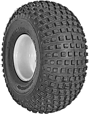 Nanco N688 ATV Knobby All-Terrain ATV Bias Tyre-22x11.00-8 in Saudi Arabia