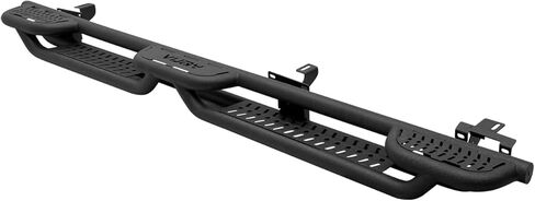 Vijay 4 Doors Side Step Bars Running Boards Compatible with 2020-2025 Gladiator JT in Kuwait