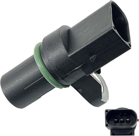 Fainwan Engine Cammshafmamains sensor متوافق مع 320i 323i 325i 328i 330i 525i 528i 530i 545i 645ci m5 x3 x5 Z3 Z8 907702 PC482 12141414351 in Saudi Arabia