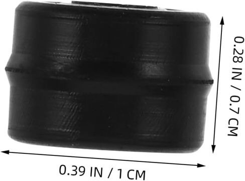 Gatuida 50pcs Rubber Gasket Sealing Rings for Durable Leakproof Vehicle Parts for Efficient Use in Saudi Arabia