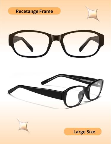 Narrow Rectangular Blue Light Glasses Anti Eyestrain Computer Glasses for Screen,Scholar Chic Style for Women in Saudi Arabia