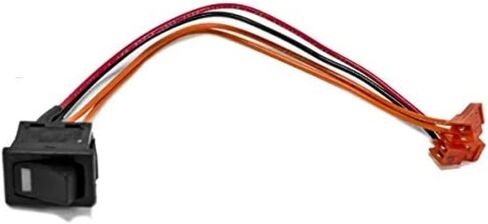 منتجات المشترين 3014462 Switch ، Rocker لـ 3006620 ، Power & Vibs in Saudi Arabia