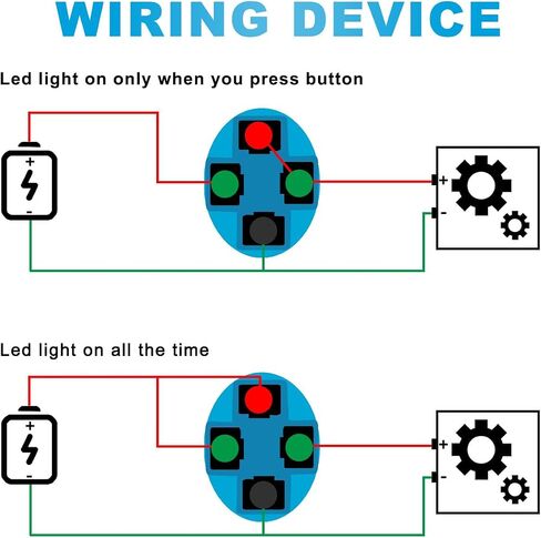 3PCS 22mm Push Button Switch Pigtail Wire Connector Socket with Buckle 5Pin Copper Wire 20AWG Harness Plug PA66 Shell with Terminal Cap for Marine Car Truck Computer (150mm/5.90inch) in Saudi Arabia