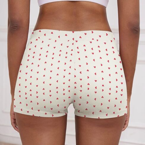 OLYCN Women's Micro Shorts Y2K Low Rise Slim Fit Elastic Button Front Comfy Shorts Sexy Pj Bottoms in Saudi Arabia