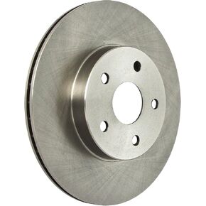 Centric 121.44111 C-Tek Automotive Replacement Front Brake Rotor Fits Select 1996-2000 Toyota RAV4 in Saudi Arabia
