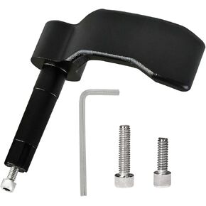 Thumb Throttle Control Lever Compatible with Polaris Sportsman XP 1000 850 570 550 450 Scrambler XP 1000 EPS 500 850 Aluminum Billet Throttle Assist Replace 2010336 2010359 (Red) in Saudi Arabia