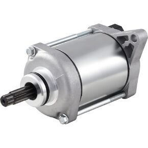 Starter Motor - Honda Rancher 420 Accessories & Powersports Parts for TRX420/Foreman 500/Pioneer 500- Replaces 31200-HP5-601, 31200-HR0-F01, 31200-HN5-M01, 31200-HN5-671​ in Saudi Arabia