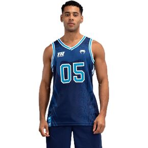 Venum Men's Basketball Jersey in Saudi Arabia