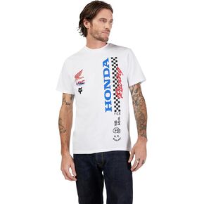 Fox Racing Men's Honda Short Sleeve T-Shirt in Kuwait