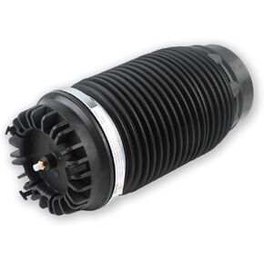 Rear Air Spring Suspension Bag, Compatible with X5 2007-2013 X6 2008-2014, Automotive Left Right Air Shock Absorbers Replace Part 37126790078 37126790080 in Saudi Arabia