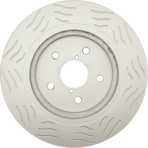 Raybestos Performance Street Performance Automotive Automotive Praking Discor Brake Rotor for Select 2015-2023 Subaru Outback ، 2015-2023 Subaru Legacy ، 2017-2022 Subaru WRX (981956per) in Saudi Arabia