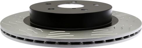 Raybestos Performance Street Performance Automotive Automotive Praking Discor Brake Rotor for Select 2015-2023 Subaru Outback ، 2015-2023 Subaru Legacy ، 2017-2022 Subaru WRX (981956per) in Saudi Arabia