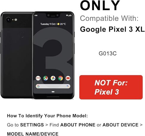 New Upgraded Battery for Pixel 4A 5G, G025E-B Replacement Battery Compatible with Pixel 4A 5G GD1YQ, G025I, G025E, G025H, G6QU3, with Repair Tools & Instruction in Saudi Arabia