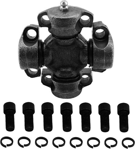 5-2117X Universal Joint Wing Bearing U-Joint Kit LWD 2C Series (994) in Saudi Arabia
