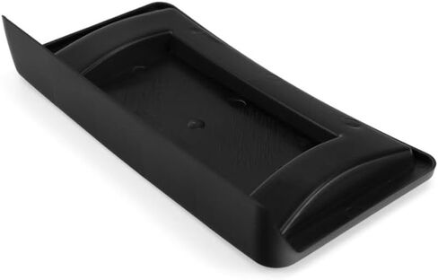 بالنسبة إلى Tesla Model 3 2017-2023 / Model Y 2020-2024 Bracket Placket | الجبهة | أسود | استبدال TA1068101 | 109682900g in Saudi Arabia