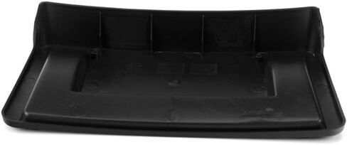 بالنسبة إلى Tesla Model 3 2017-2023 / Model Y 2020-2024 Bracket Placket | الجبهة | أسود | استبدال TA1068101 | 109682900g in Saudi Arabia
