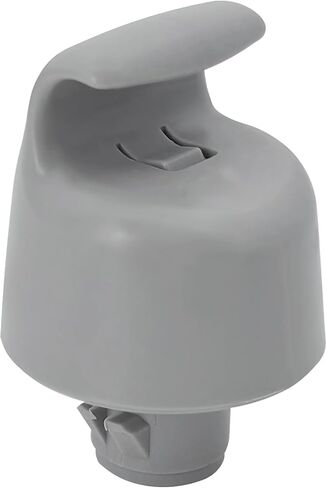 96409-5HA0A Sun Visor Retainer Clip Holder Latch Lock, Compatible with Trail T32 Altima Murano Pathfinder Teana Rogue Titan Armada, Infiniti QX56 QX60 QX50 Q70L Q70 Q M56 M37 M35h JX35 (Gray) in Saudi Arabia