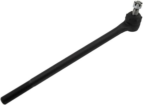 التعليق الأمامي من PartSW-10 PC لـ Ford F-250 1985 4WD ، F-250 1986-1994 4WD/ Inner و Outer Tie Rod نهايات+تعديل الأكمام+مفاصل الكرة العلوية والسفلية+الرابط السحب in Saudi Arabia