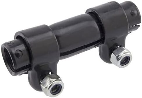 التعليق الأمامي من PartSW-10 PC لـ Ford F-250 1985 4WD ، F-250 1986-1994 4WD/ Inner و Outer Tie Rod نهايات+تعديل الأكمام+مفاصل الكرة العلوية والسفلية+الرابط السحب in Saudi Arabia