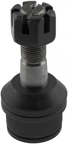 التعليق الأمامي من PartSW-10 PC لـ Ford F-250 1985 4WD ، F-250 1986-1994 4WD/ Inner و Outer Tie Rod نهايات+تعديل الأكمام+مفاصل الكرة العلوية والسفلية+الرابط السحب in Saudi Arabia