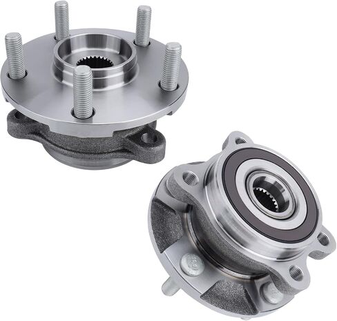 【زوج】 Drivestar 513257 محور العجلات الأمامية وتجميع الحامل لـ Toyota RAV4 2.4L 2006-08/2.5L 2009-11 ؛ لـ Toyota Prius V 2012-16 ؛ لـ Lexus HS250H 10-12 ؛ من أجل Scion XB 08-2015 ؛ لـ Scion TC 11-2016 ؛ ث/القيمة المطلقة in Saudi Arabia
