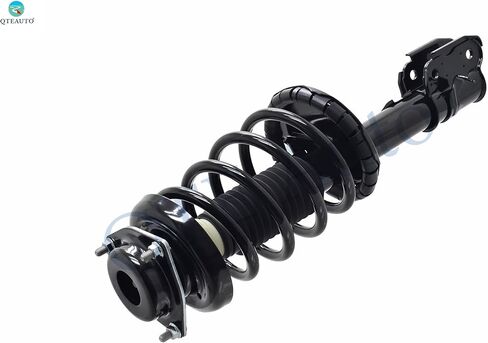 PM Auto زوج من 2 Front L-R Spring Complete Coft Compling لعام 1999-2001 Nissan Pathfinder in Saudi Arabia