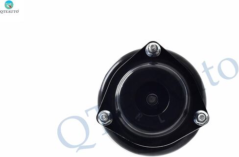 PM Auto زوج من 2 Front L-R Spring Complete Coft Compling لعام 1999-2001 Nissan Pathfinder in Saudi Arabia