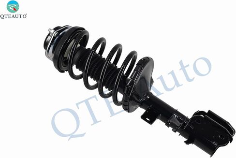 PM Auto زوج من 2 Front L-R Spring Complete Coft Compling لعام 1999-2001 Nissan Pathfinder in Saudi Arabia