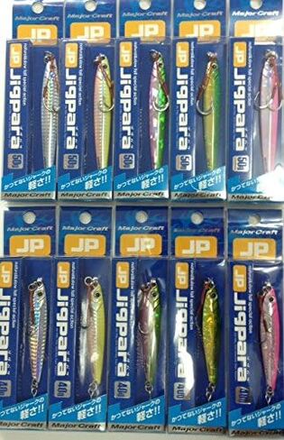 ماجوركرافت JPS-60001IWASHI جيجيبارا 60 جرام in Kuwait