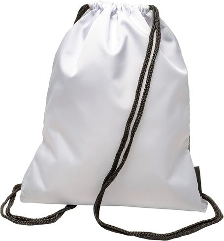 geckobrands Drawstring Backpack - Flamingo in Saudi Arabia